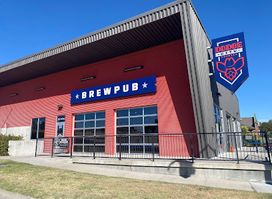 Dodge City Brewing