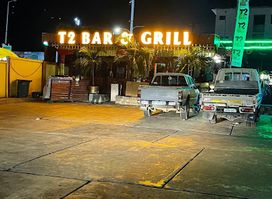 Total 2 Bar And Grill