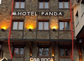 CAVA ROCA GRILL BAR