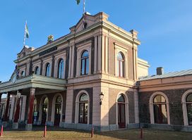 The Railway Museum