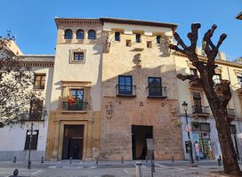 Museo Casa de los Tiros