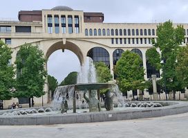 Place Zeus