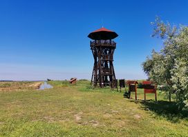 Fishery Railway Hortobágy
