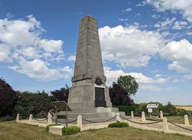 3rd Australian Division Memorial