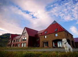 Los Cerros del Chalten Boutique Hotel