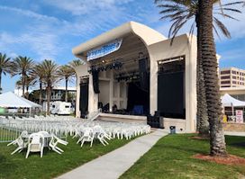 Seawalk Pavilion