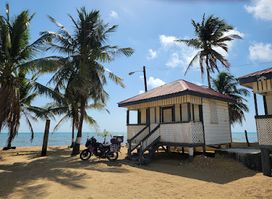 Ruthie's Cabanas
