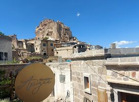 Apogee Cappadocia