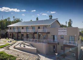 Scenery Guest House Maqalika