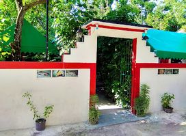 Kavaabu Restaurant