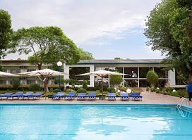 hotel la tchadienne ndjamena