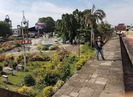 Fort Rotterdam