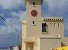 Phare Cap Malabata