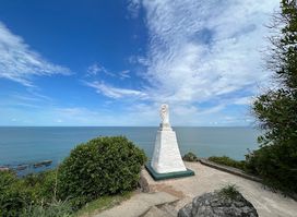 Paseo De La Virgen Stella Maris
