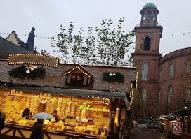 St. Paul's Church