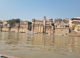 Darbhanga Ghat