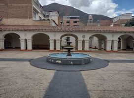 Museo Regional Leoncio Prado Gutiérrez de Huánuco