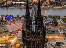 Church of St. Ursula