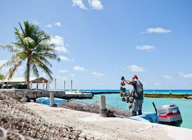 Gauguin's Pearl - Tahitian Pearl Farm