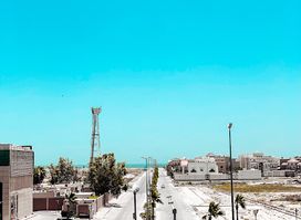 Khobar Pavilion