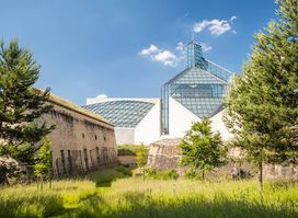 Mudam Museum of Modern Art