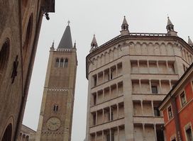 Palazzo della Riserva