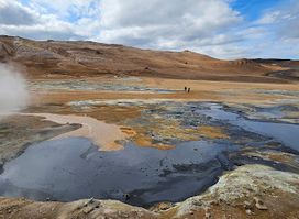 Námafjall
