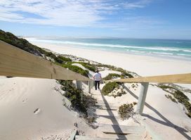 Coffin Bay National Park