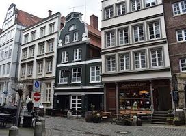 Deichstraße
