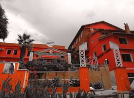 Discovery Eco-Hotel