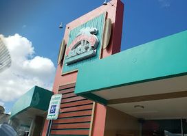 Bahama Buck's Bayamon
