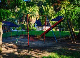 Great Zimbawe Hotel Campsite