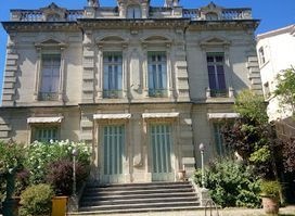 musée Louis Vouland