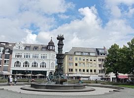 Altstadt Koblenz