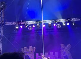 cirque medrano