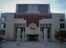 PAIDE TEATER