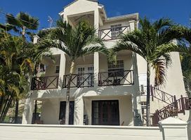 Portzvue Villa Barbados