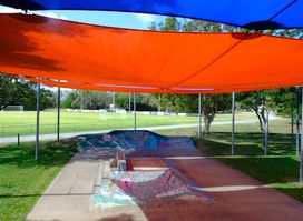 Port Douglas Skate Park