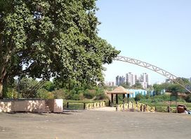 Sant Savatamali Udyan