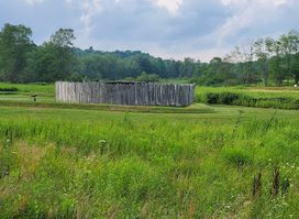 Fort Necessity National Battlefield