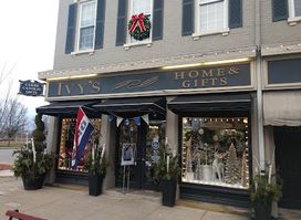 Ivy's Home & Garden