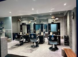 The Patriot Hairstudio