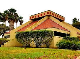 Brownsville Convention & Visitors Bureau