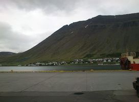 University Centre Of The Westfjords