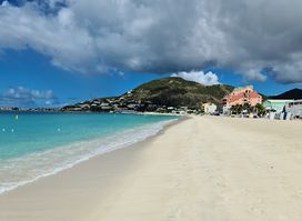 Great Bay Beach