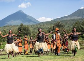 The Great Trekkers Safaris
