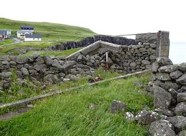 Visit Nólsoy