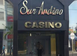Sur Andino Casino