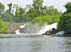Lobe River