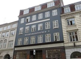 Wilhelm Hansens Hus